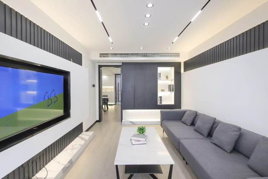 Housing image — Living Room