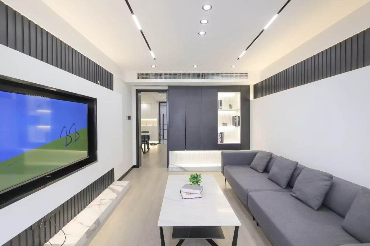 Housing image — Living Room