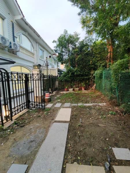 Housing image — Garden