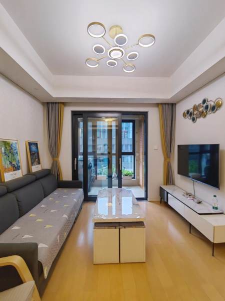 Housing image — Living Room
