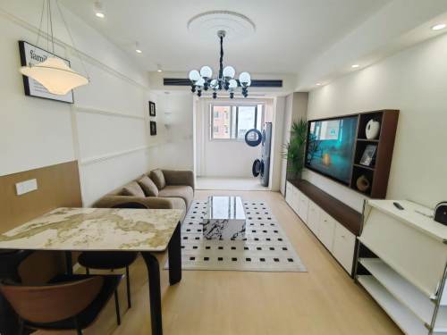 Housing image — Living Room