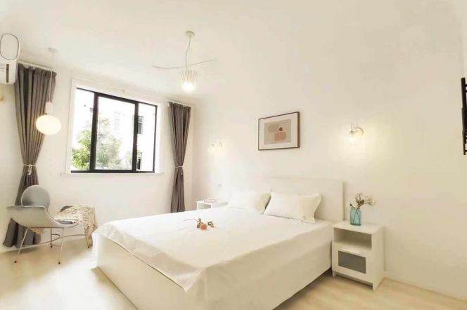 1BR Apartment near Jiaotong University Metro