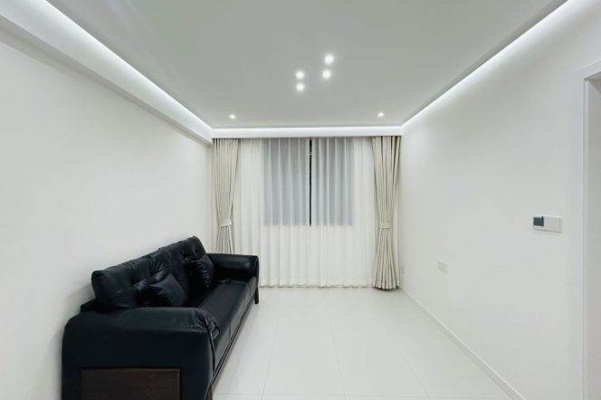 1BR Apartment in Gubei