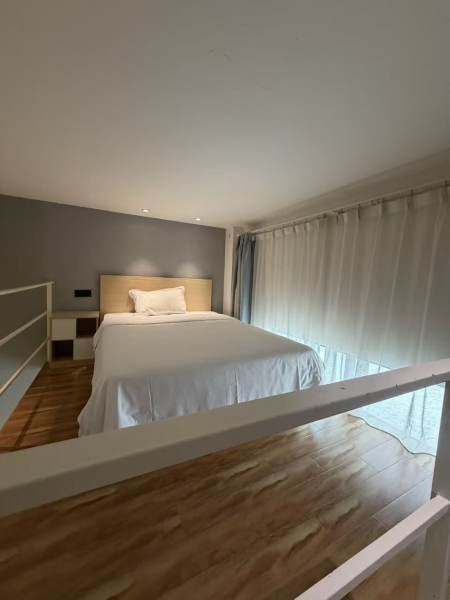 Housing image — Bedroom