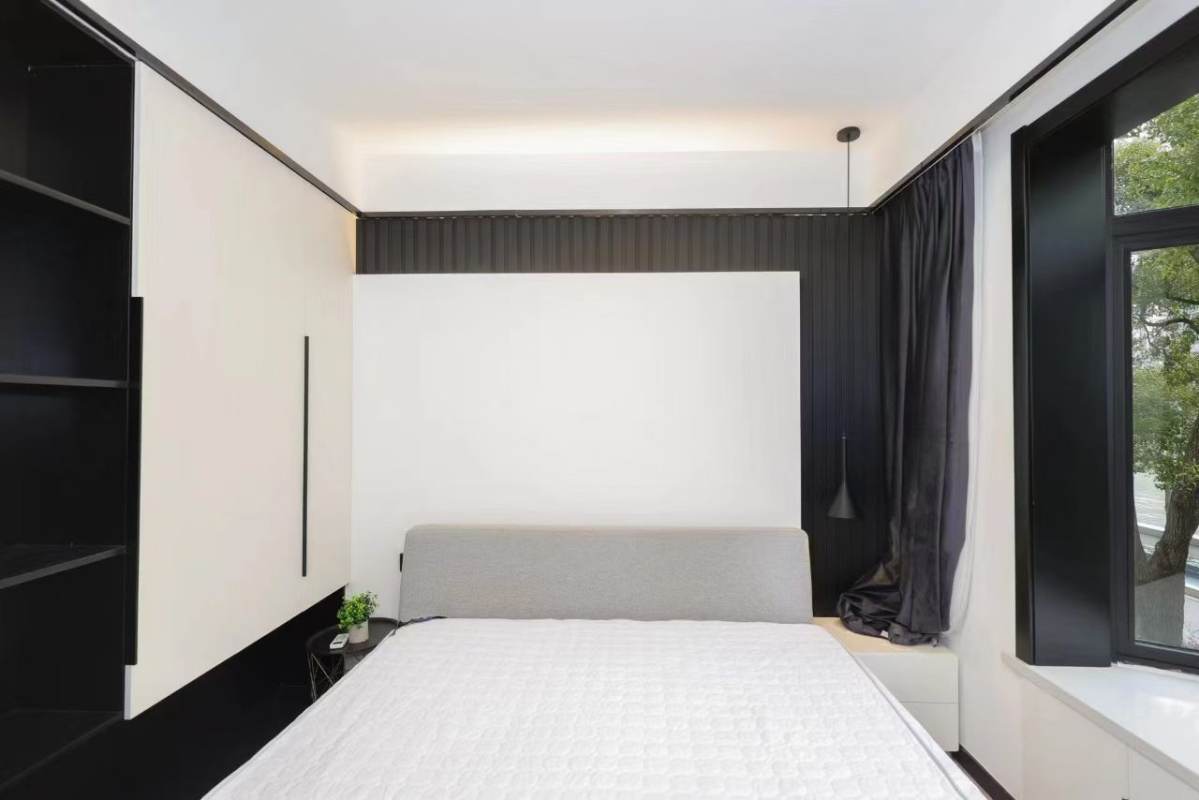 Housing image — Bedroom