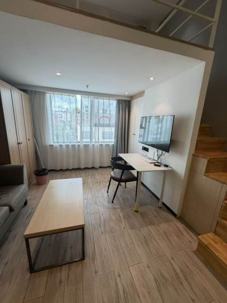 Housing image — Living Room