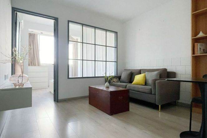 1BR Apartment at Gaorong Unit