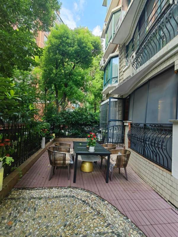 Housing image — Garden