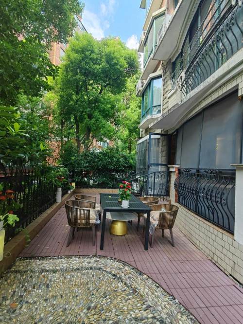 Housing image — Garden