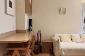 1BR Apartment at Tongji Garden