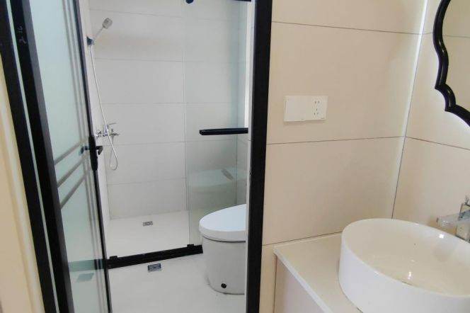 3BR Apartment near Lingzhao Xincun  Metro (L8)