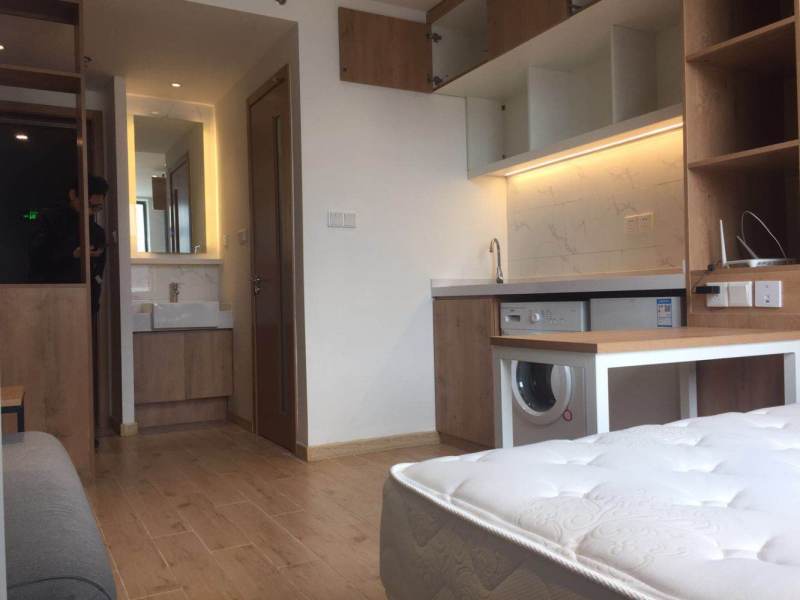 Housing image — Bedroom