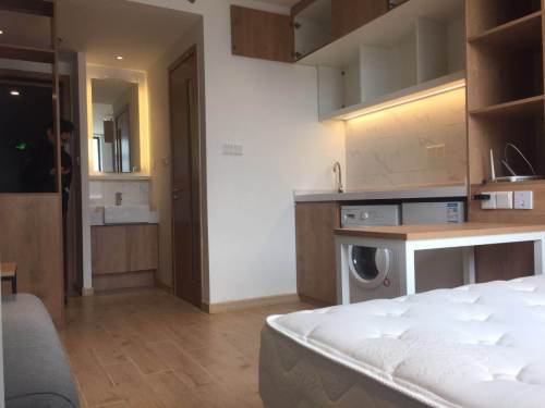 Housing image — Bedroom