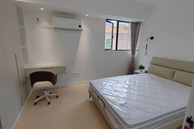 2BR Apartment near Zhongshan Park