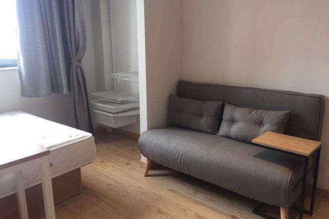 1BR Apartment near Fudan University (Handan Lu Campus) (L3)