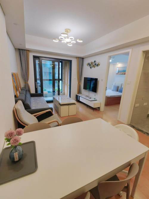 Housing image — Living Room