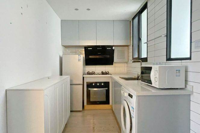1BR Apartment at Gaorong Unit