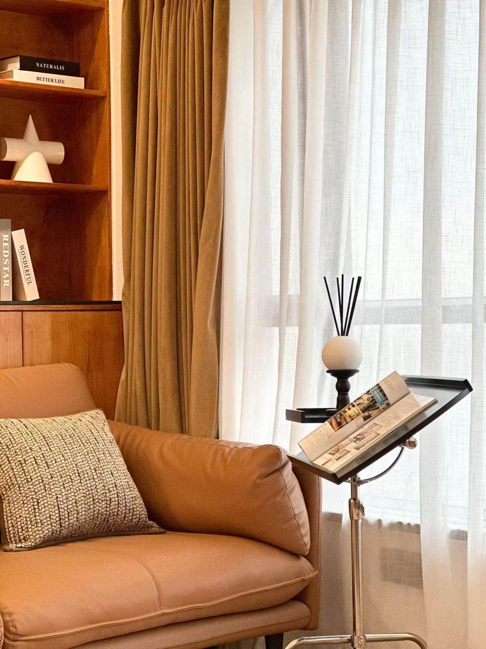Housing image — Living Room