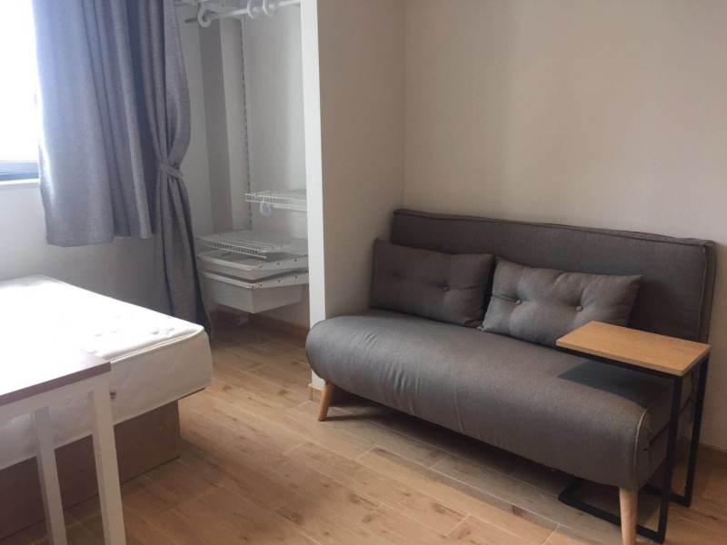 Housing image — Living Room