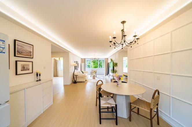 3BR Apartment near Century Park (L2)