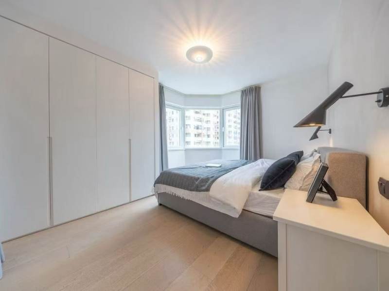 Housing image — Bedroom