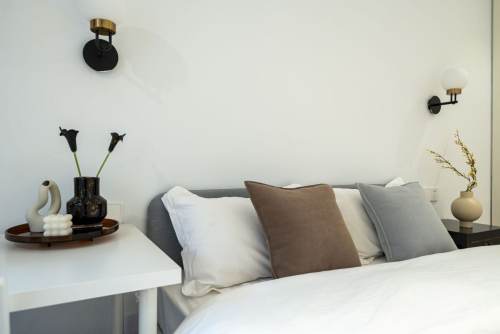 Housing image — Bedroom