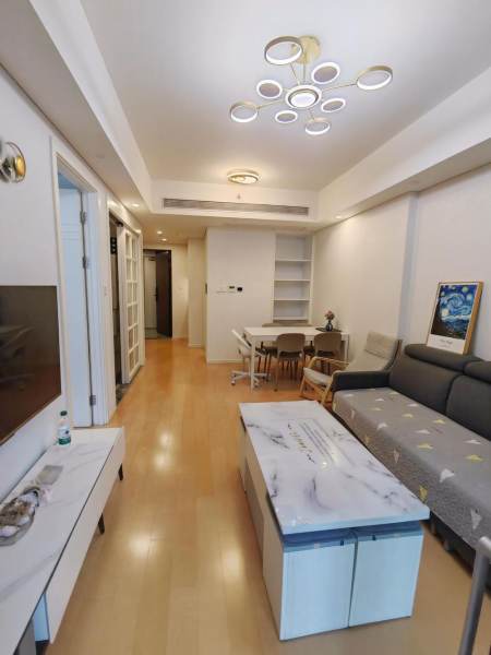 Housing image — Living Room