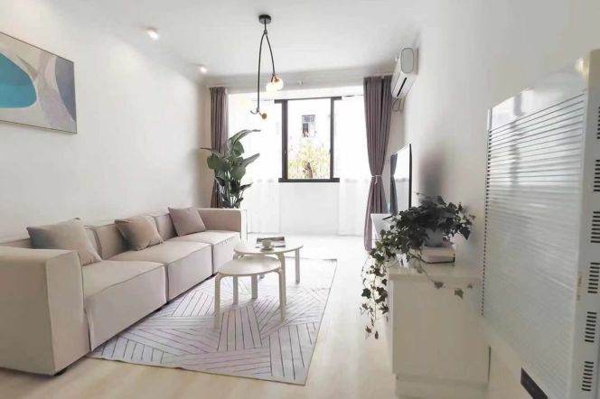 1BR Apartment near Jiaotong University Metro