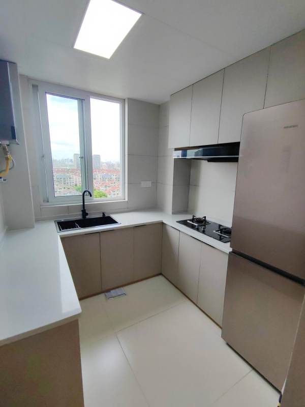 Housing image — Kitchen