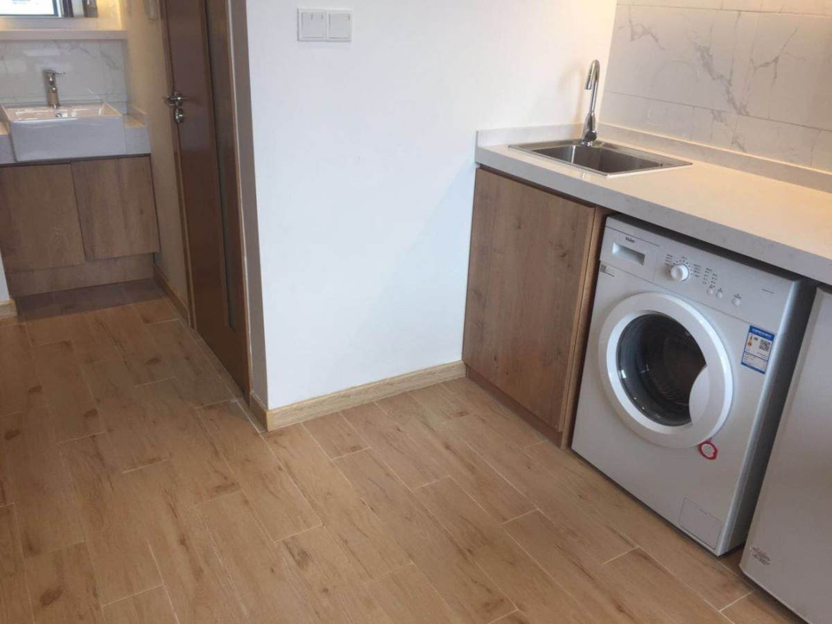 Housing image — Kitchen
