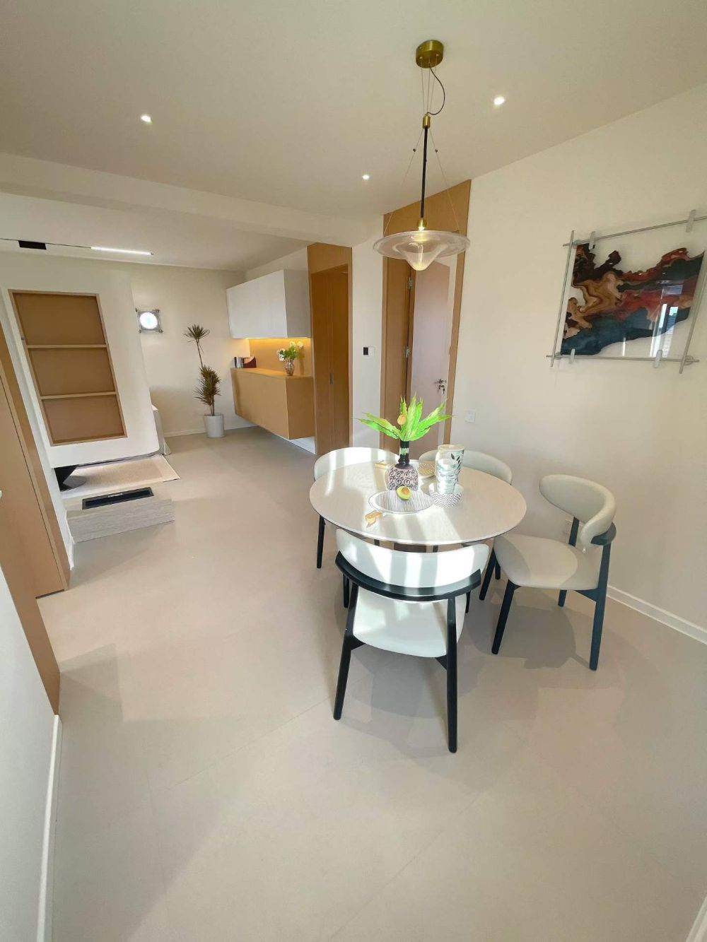 Housing image — Living Room