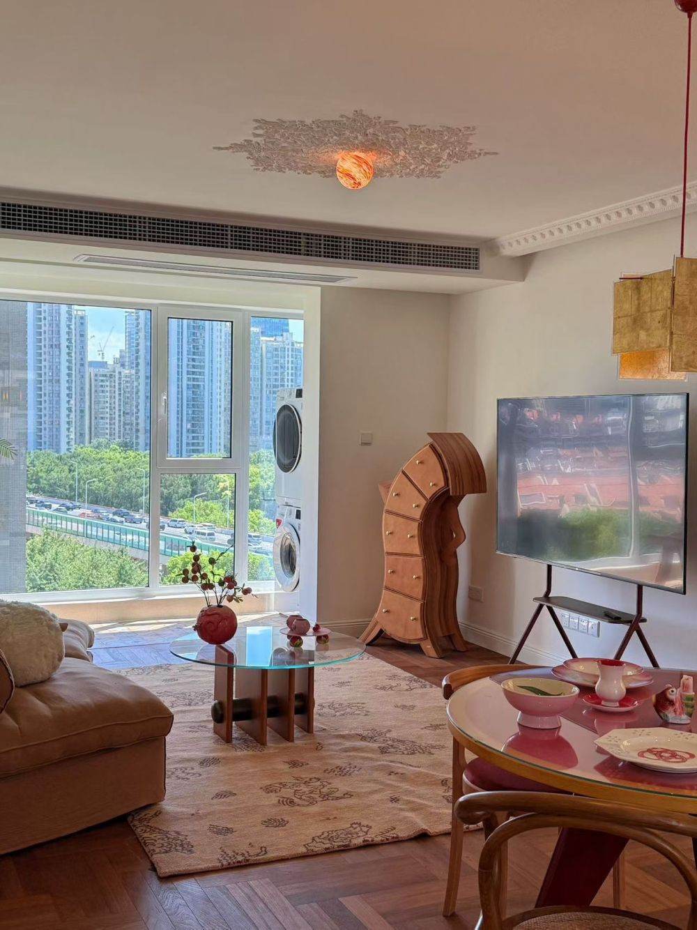 Housing image — Living Room