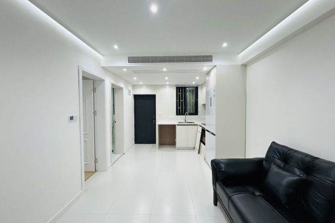 1BR Apartment in Gubei