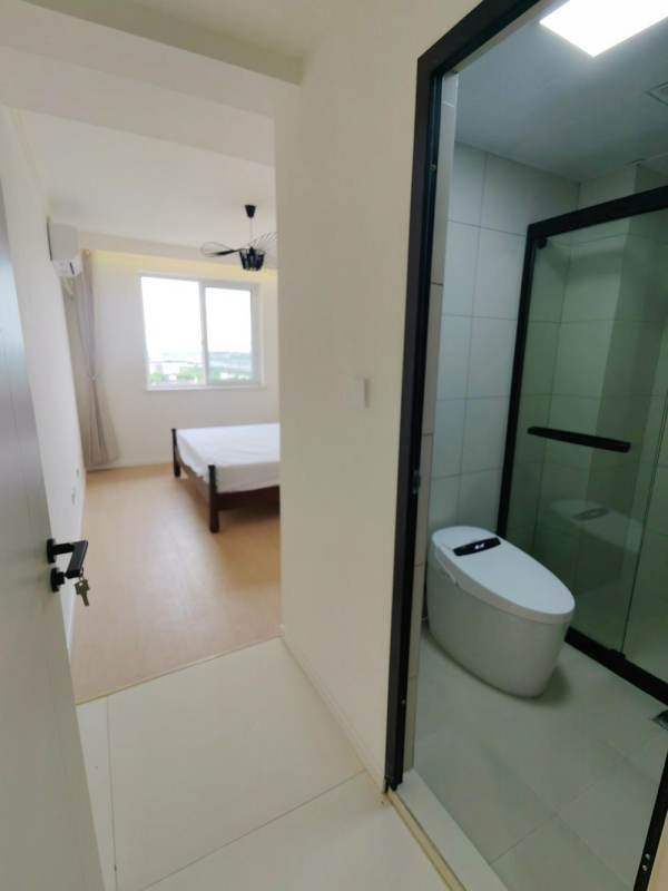 Housing image — Bedroom