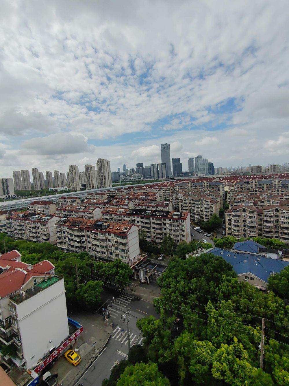 Housing image — View