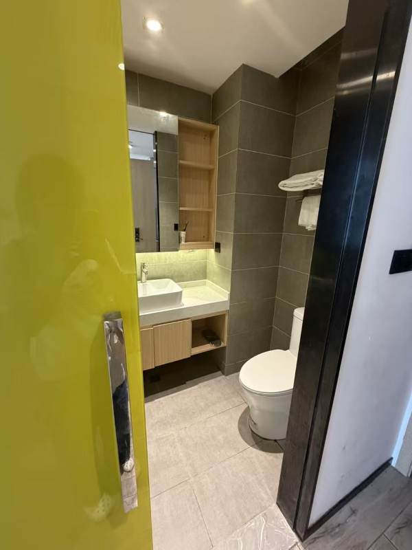 Housing image — Bathroom