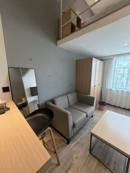Housing image — Living Room