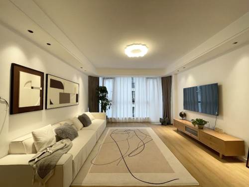 Housing image — Living Room
