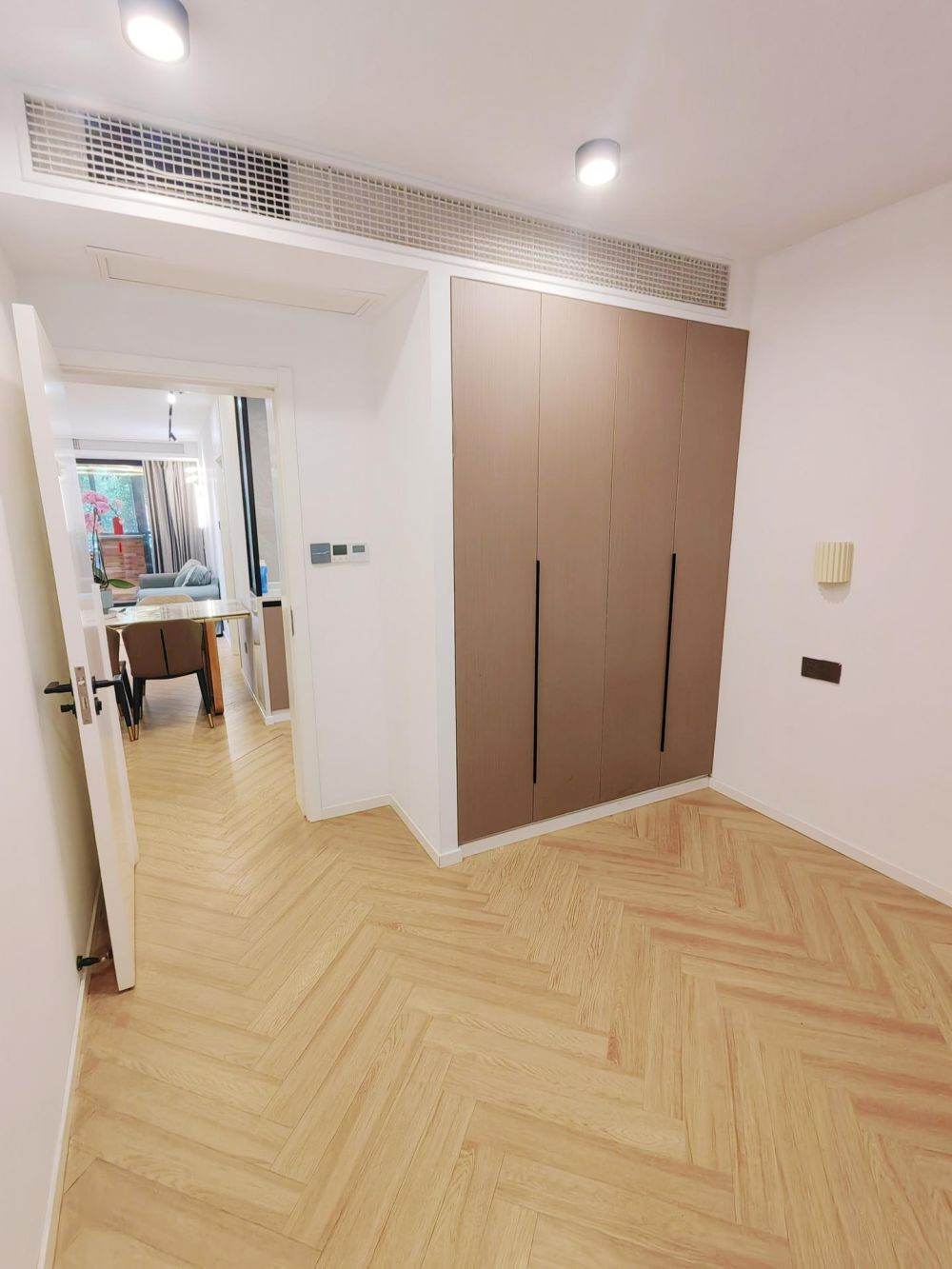 Housing image — Bedroom