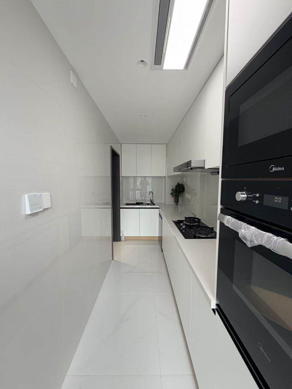 Housing image — Kitchen