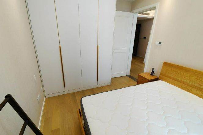 1BR Apartment near Oriental Sports Center Metro