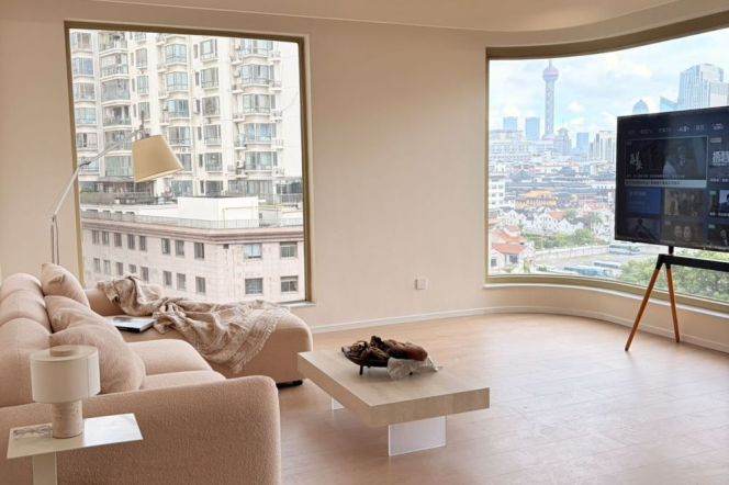 Spacious 3BR Apartment in Laoximen (L10/L14)