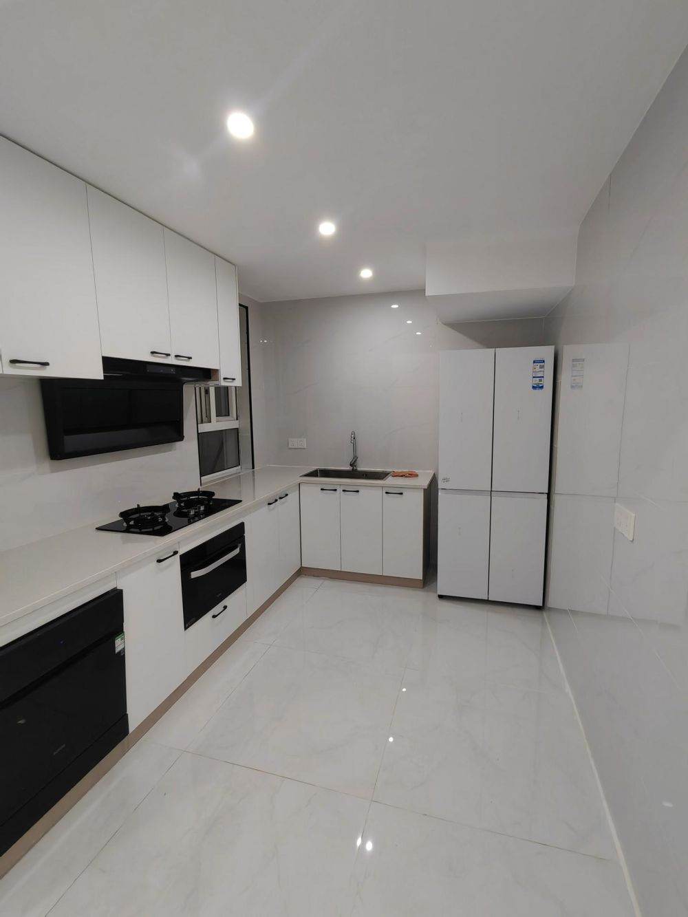 Housing image — Kitchen