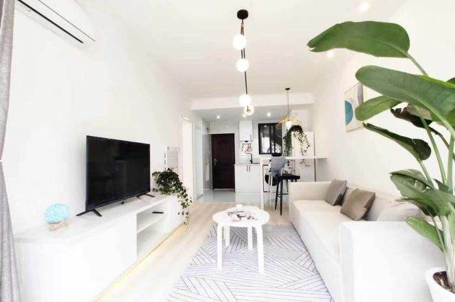 1BR Apartment near Jiaotong University Metro