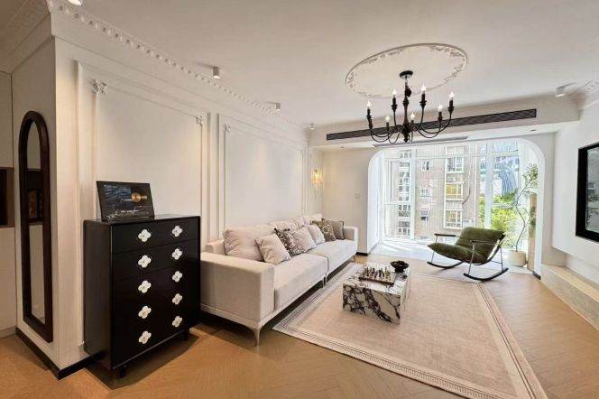 2BR Apartment near Century Park (L9/L18)