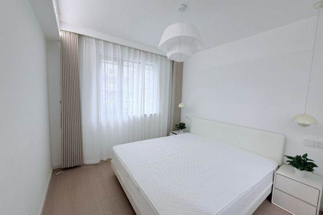 1BR Apartment in Gubei (L2/L3/L4)