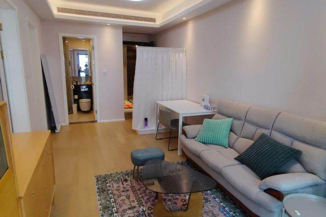 1BR Apartment near Oriental Sports Center Metro