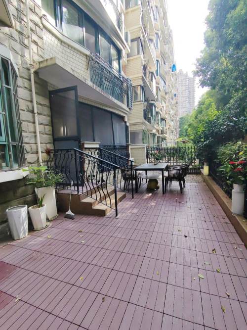 Housing image — Garden