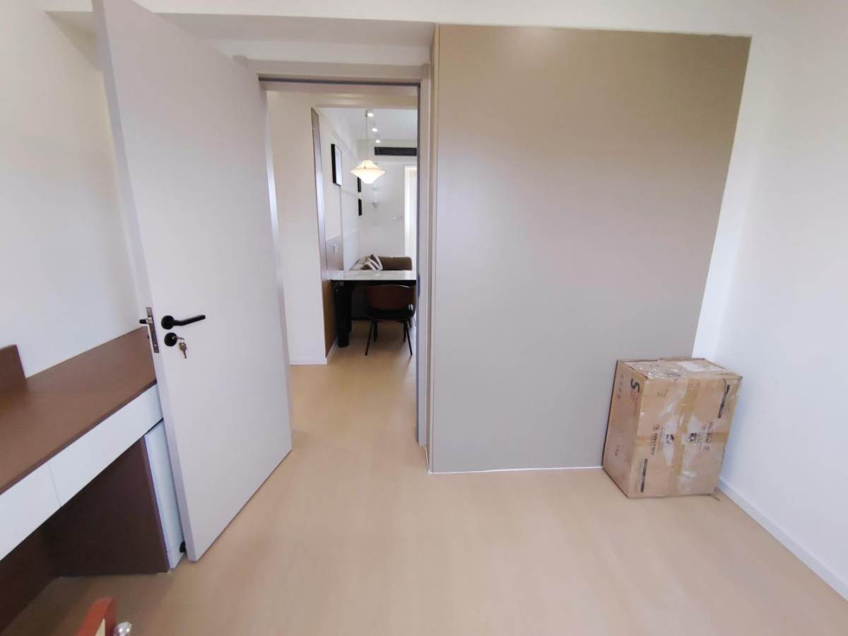 Housing image — Bedroom