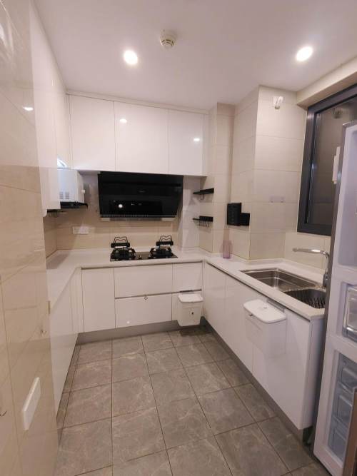 Housing image — Kitchen